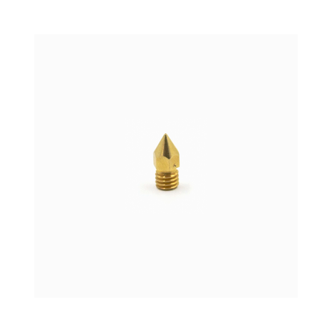 Brass Nozzle	- N Series