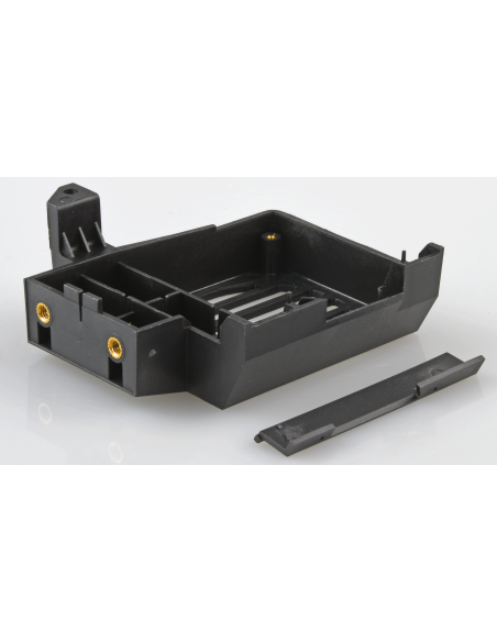 Side Cooling Fan Cover 2 -  Pro3 Series