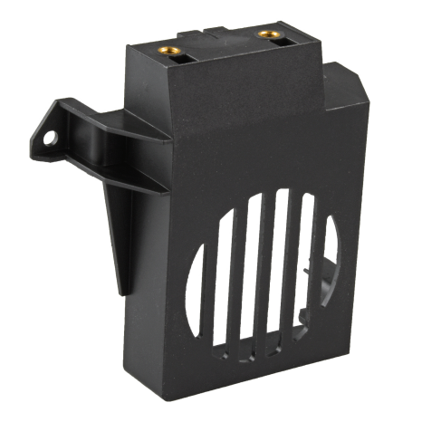 Side Cooling Fan Cover 2 -  Pro3 Series