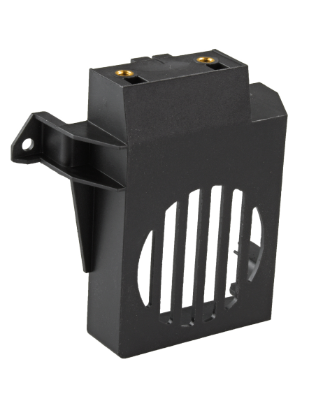 Side Cooling Fan Cover 2 -  Pro3 Series