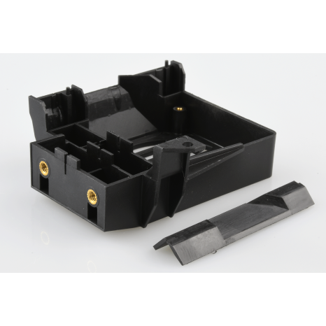 Side Cooling Fan Cover 1 - Pro3 Series