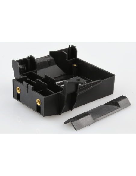 Side Cooling Fan Cover 1 - Pro3 Series