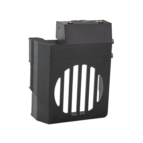 Side Cooling Fan Cover 1 - Pro3 Series