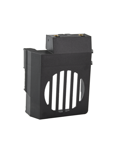 Side Cooling Fan Cover 1 - Pro3 Series