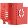 E2CF Right Extruder Cover - E2CF
