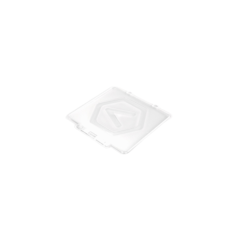 E2 Filament Box Cover Left - E2