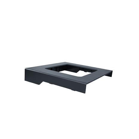 E2 Hinged Lid - E2
