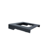 E2 Hinged Lid - E2