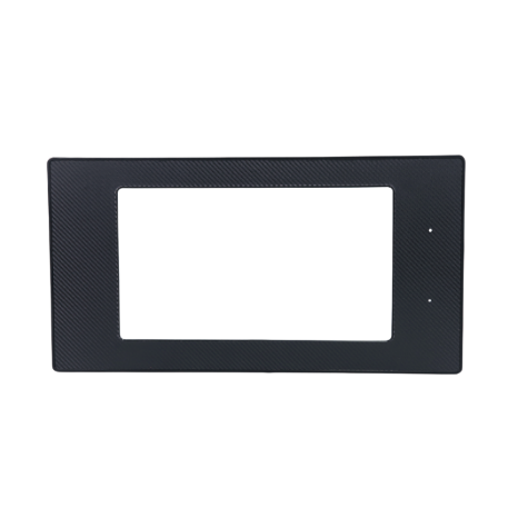 E2 Front Door Back Panel - E2