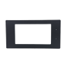 E2 Front Door Back Panel - E2
