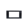 E2 Front Door Front Panel - E2