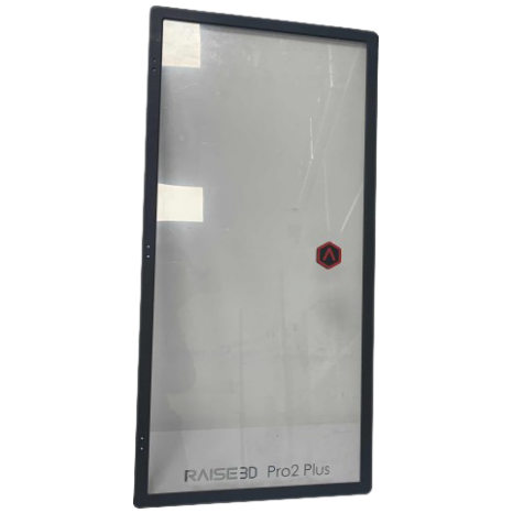 Pro2 Plus Door - Pro2 Series