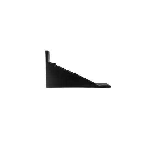 Pro2 Right Plastic Fastening for Bottom Brim - Pro2 Series