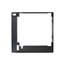 Pro2 Black Plastic Bottom Brim - Pro2 Series