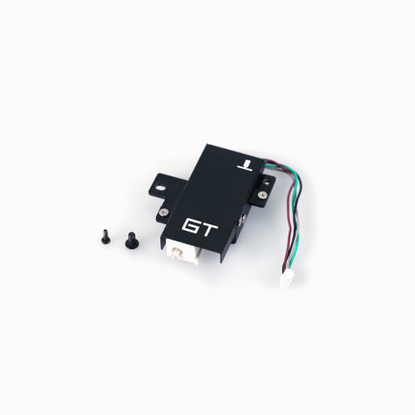 E2 Auto-leveling System Assembly - E2