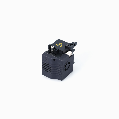 E2 Right Print Head - E2
