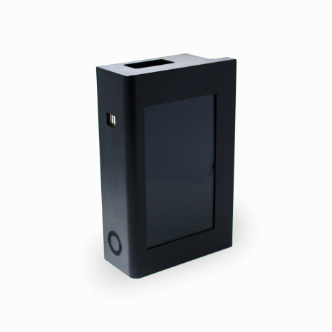 Pro2 Touchscreen Assembly - Pro2 Series