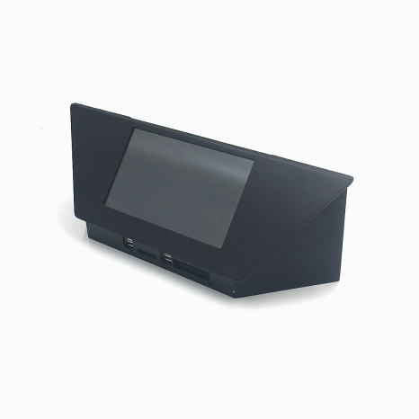 N1 Touchscreen Assembly	 - N Series