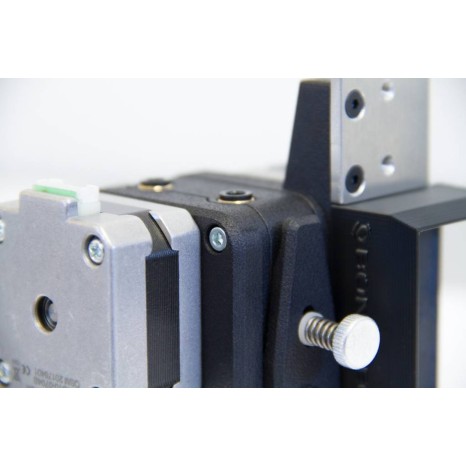 BondTech Dual Extruder -	N Series