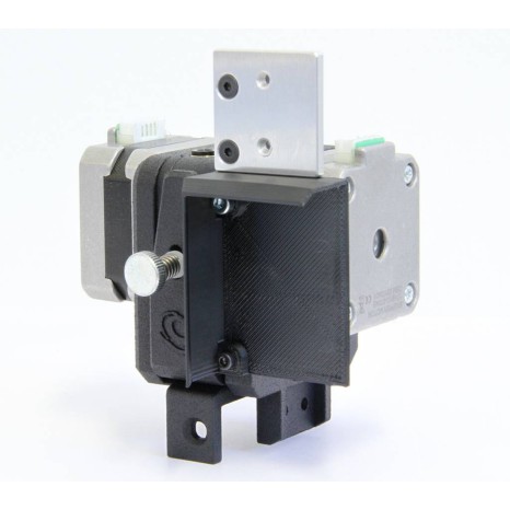 BondTech Dual Extruder -	N Series