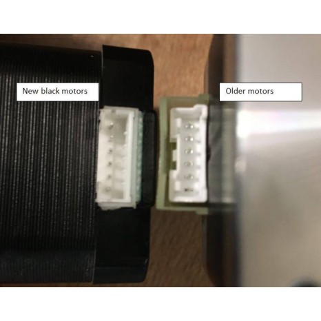 BondTech Dual Extruder -	N Series