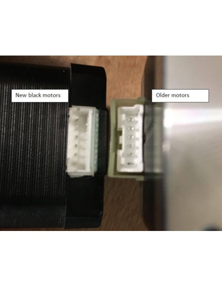 BondTech Dual Extruder -	N Series
