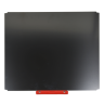 Pro3 Build Plate With Protector - Pro3 Series