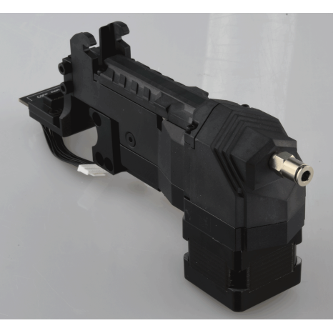 Right Extruder (Without Hot End) - Pro3 Series