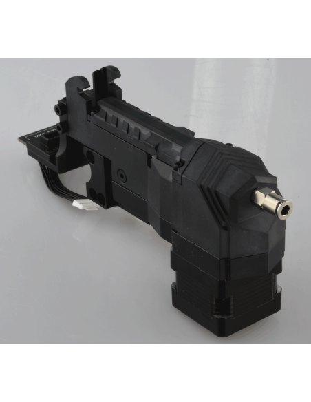Right Extruder (Without Hot End) - Pro3 Series