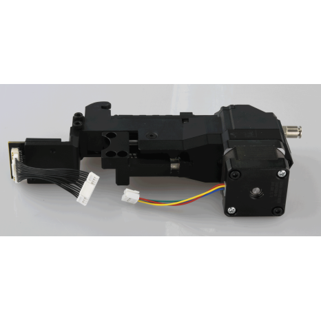 Right Extruder (Without Hot End) - Pro3 Series