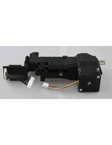 Right Extruder (Without Hot End) - Pro3 Series