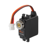 Steering engine With Cylindrical Gear - Pro3 Series