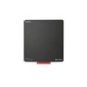 Build Plate With Handle And Buildtak Printing Surface - Pro3 Series