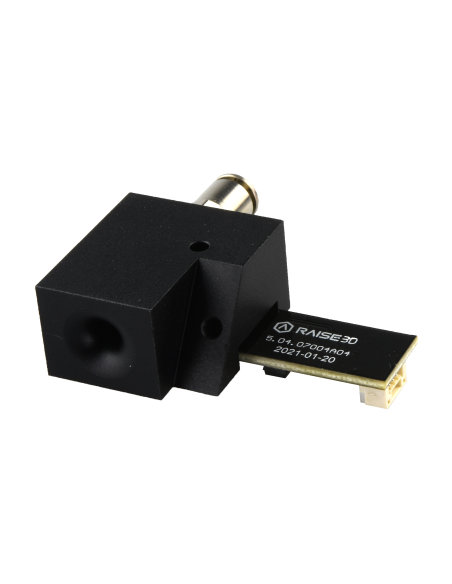Left Filament Run-Out Sensor - Pro3 Series