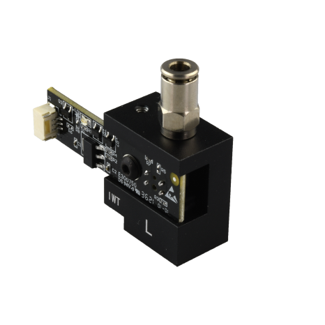 Left Filament Run-Out Sensor - Pro3 Series