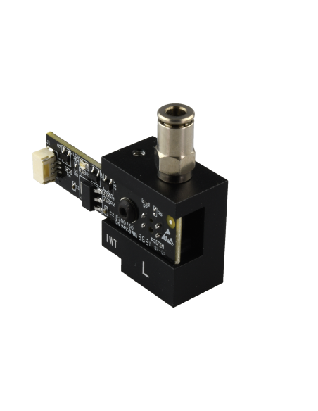 Left Filament Run-Out Sensor - Pro3 Series