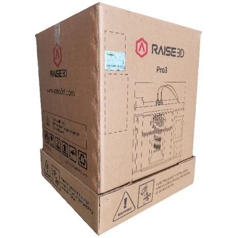 Pro3 Package - Pro3 Series