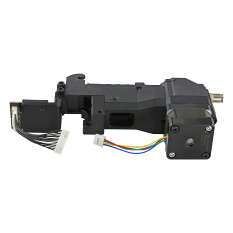 Left Extruder (Without Hot End) - Pro3 Series