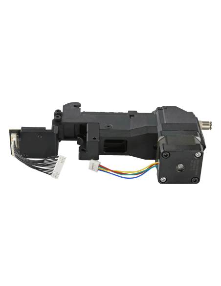 Left Extruder (Without Hot End) - Pro3 Series