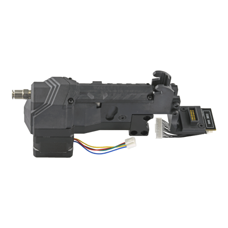 Left Extruder (Without Hot End) - Pro3 Series