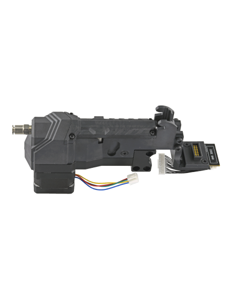 Left Extruder (Without Hot End) - Pro3 Series