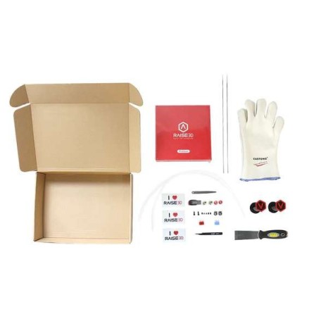Tool Box - Pro3 Series