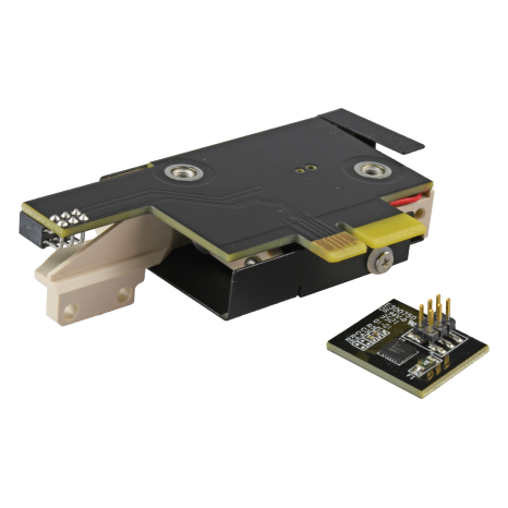 Auto-Leveling Assembly - Pro3 Series