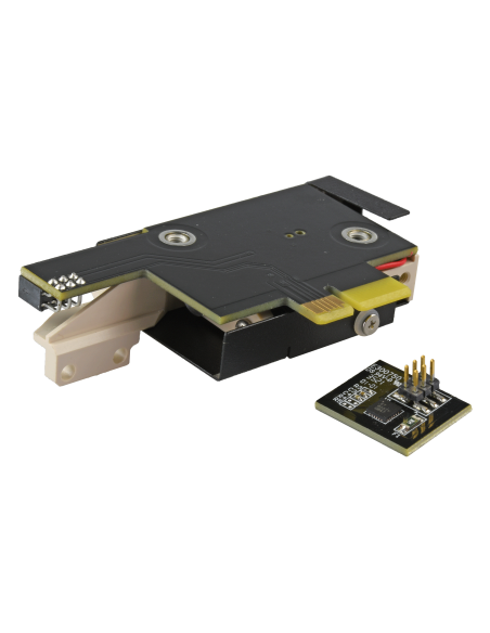 Auto-Leveling Assembly - Pro3 Series