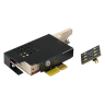 Auto-Leveling Assembly - Pro3 Series 2