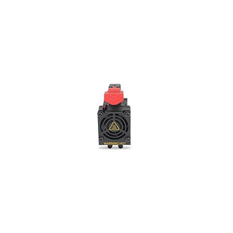 Interchangeable Hot End - Pro3 Series