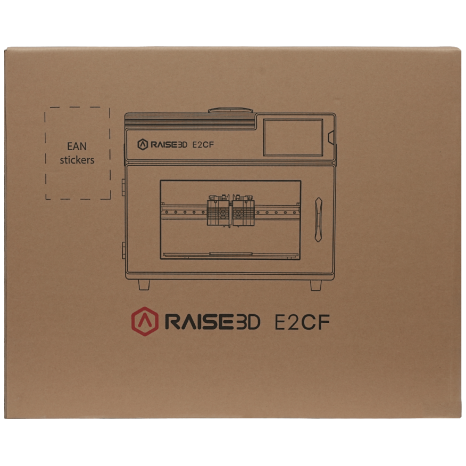 E2CF Package Kits - E2CF