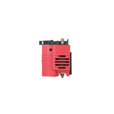 E2CF Left Print Head With Auto-leveling System Assembly - E2CF