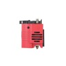 E2CF Left Print Head With Auto-leveling System Assembly - E2CF