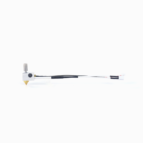 E2 Right Hotend Assembly - E2
